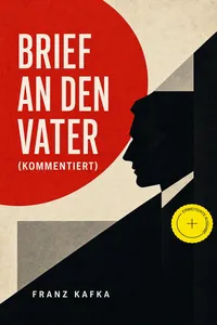 Brief an den Vater_cover