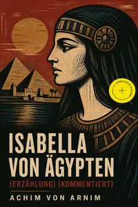 Isabella von Ägypten_cover