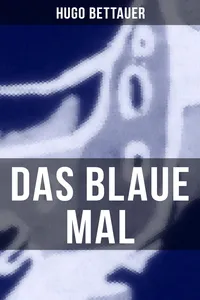 Das blaue Mal_cover