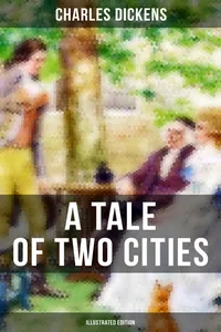 A TALE OF TWO CITIE_cover