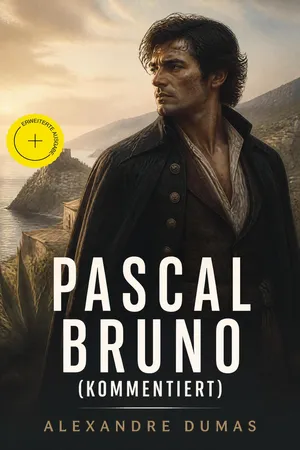 Pascal Bruno (Kommentiert)