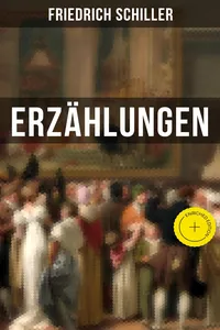 Friedrich Schiller: Erzählungen
