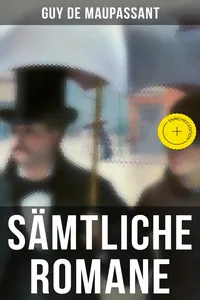 Sämtliche Romane_cover