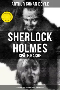Sherlock Holmes: Späte Rache_cover