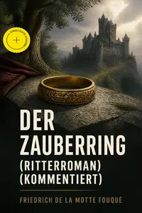 Der Zauberring_cover