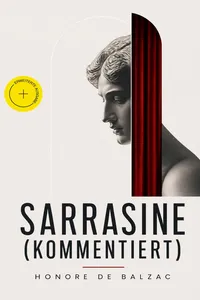 Sarrasine_cover