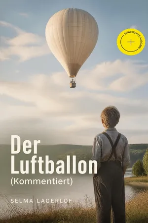 Der Luftballon (Kommentiert)