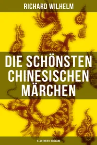 Die schönsten chinesischen Märchen