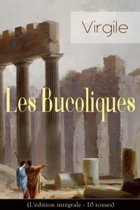 Les Bucoliques_cover