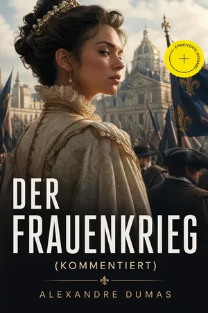 Der Frauenkrieg (Kommentiert)