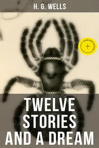 Twelve Stories and a Dream_cover