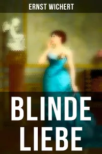 Blinde Liebe_cover
