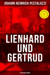 Lienhard und Gertrud_cover