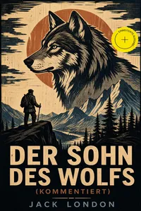 Der Sohn des Wolfs_cover