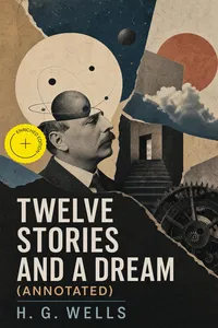 Twelve Stories and a Dream_cover