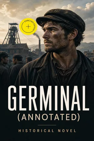 Germinal (Annotated)