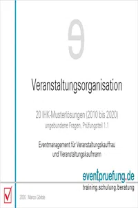 Veranstaltungsorganisation_cover