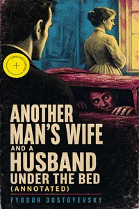 Another Man's Wife And A Husband Under The Bed_cover