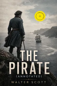 The Pirate_cover