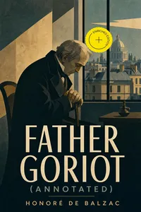Father Goriot_cover