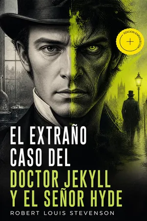 El Extraño Caso del Doctor Jekyll y el Señor Hyde (Anotado)