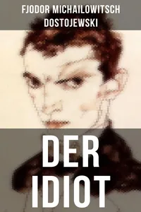 DER IDIOT_cover