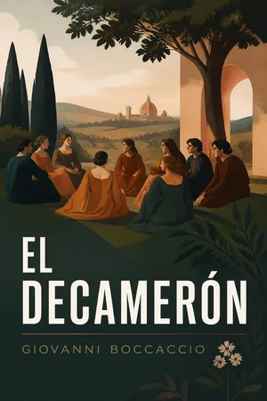 El Decamerón