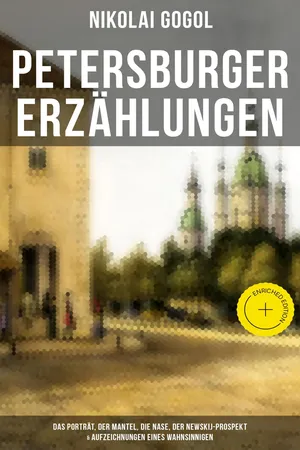 Petersburger Erzählungen