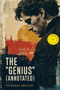 The "Genius_cover