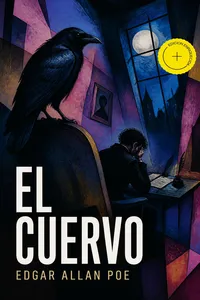 El Cuervo_cover