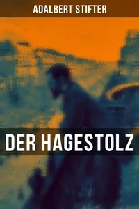 Der Hagestolz_cover