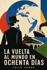La Vuelta al Mundo en Ochenta Días_cover