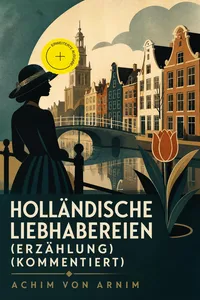 Holländische Liebhabereien_cover