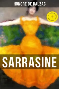 SARRASINE_cover