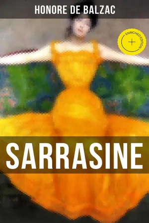 SARRASINE