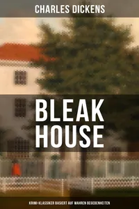 Bleak House_cover