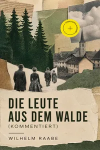 Die Leute aus dem Walde_cover