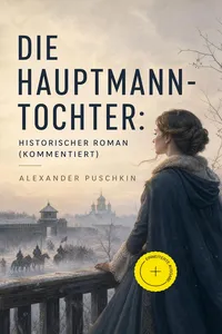 Die Hauptmannstochter: Historischer Roman_cover