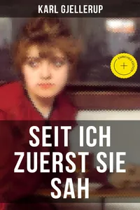 Seit ich zuerst sie sah_cover