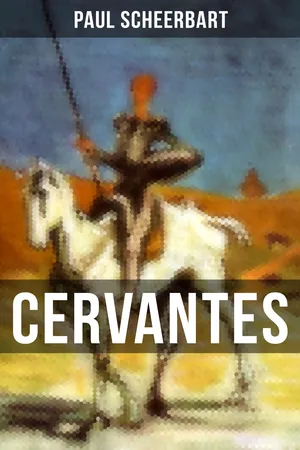 CERVANTES