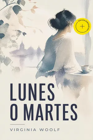 Lunes o martes (Anotado)