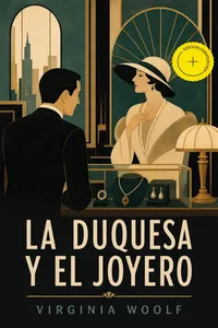 La Duquesa y el Joyero_cover