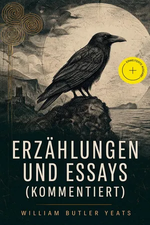 Erzählungen und Essays (Kommentiert)