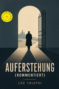 Auferstehung_cover
