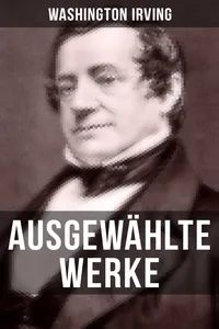 Ausgewählte Werke von Washington Irving_cover