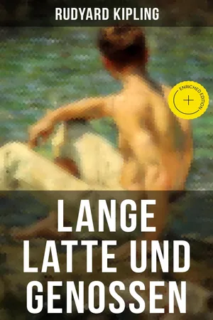 Lange Latte und Genossen