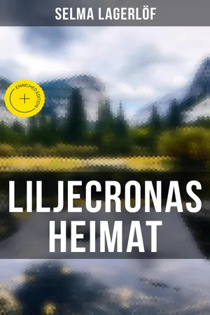 Liljecronas Heimat