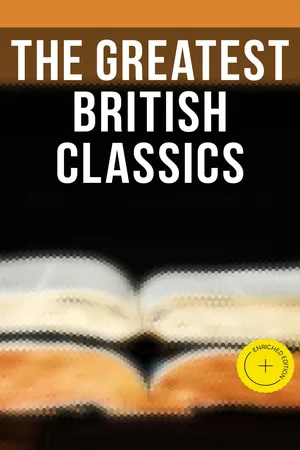 The Greatest British Classics