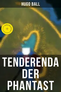 Tenderenda der Phantast_cover