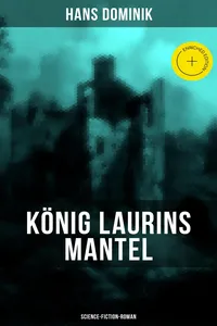 König Laurins Mantel_cover